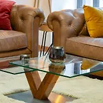 Exklusives Loft Im Zentrum Von Leipzig