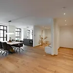 Exklusives Loft Im Zentrum Von Leipzig