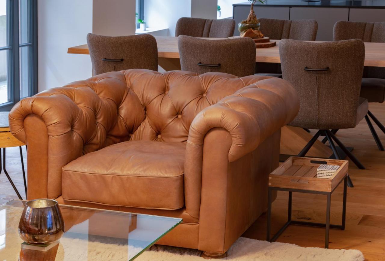 Apartment Exklusives Loft Im Zentrum Von