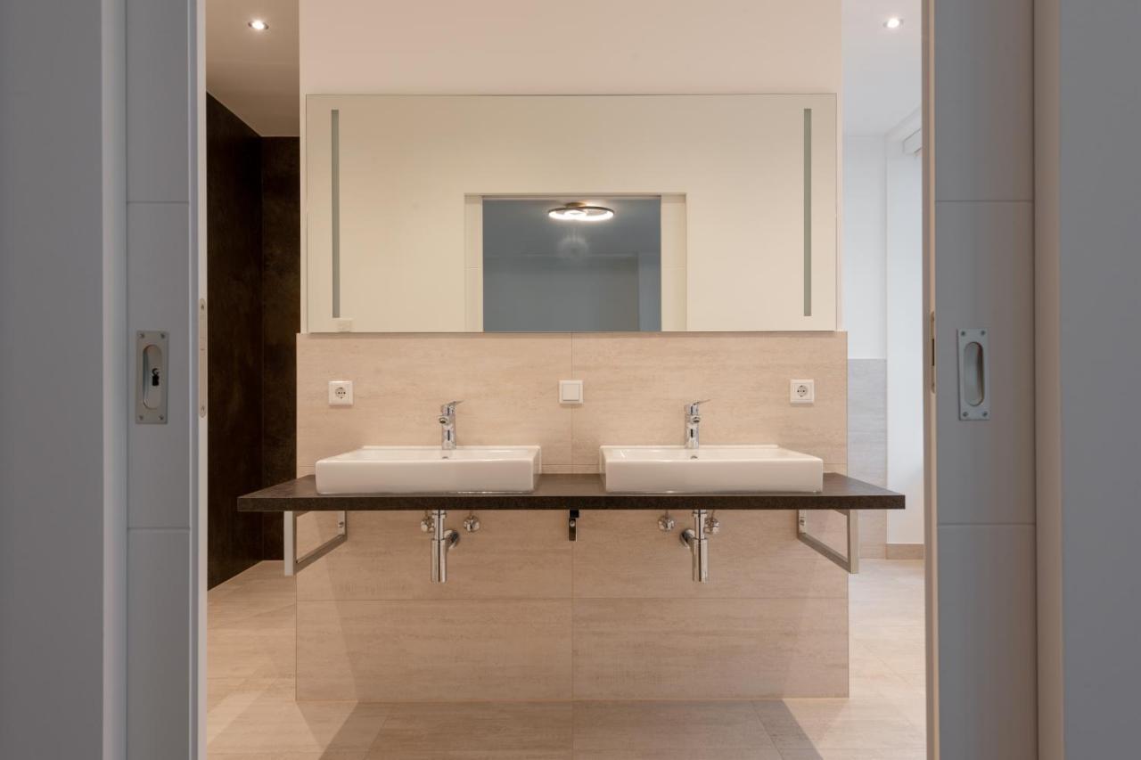 Exklusives Loft Im Zentrum Von Apartment