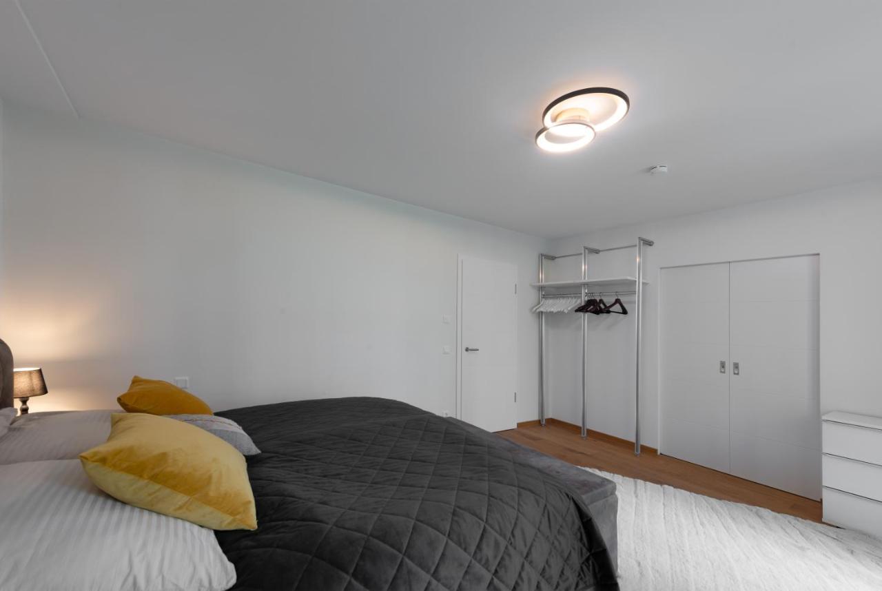 Apartment Exklusives Loft Im Zentrum Von