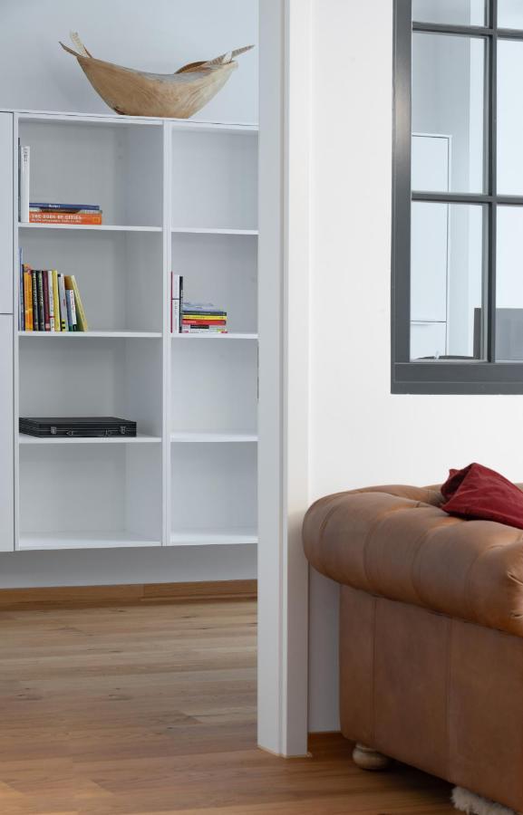 Exklusives Loft Im Zentrum Von *