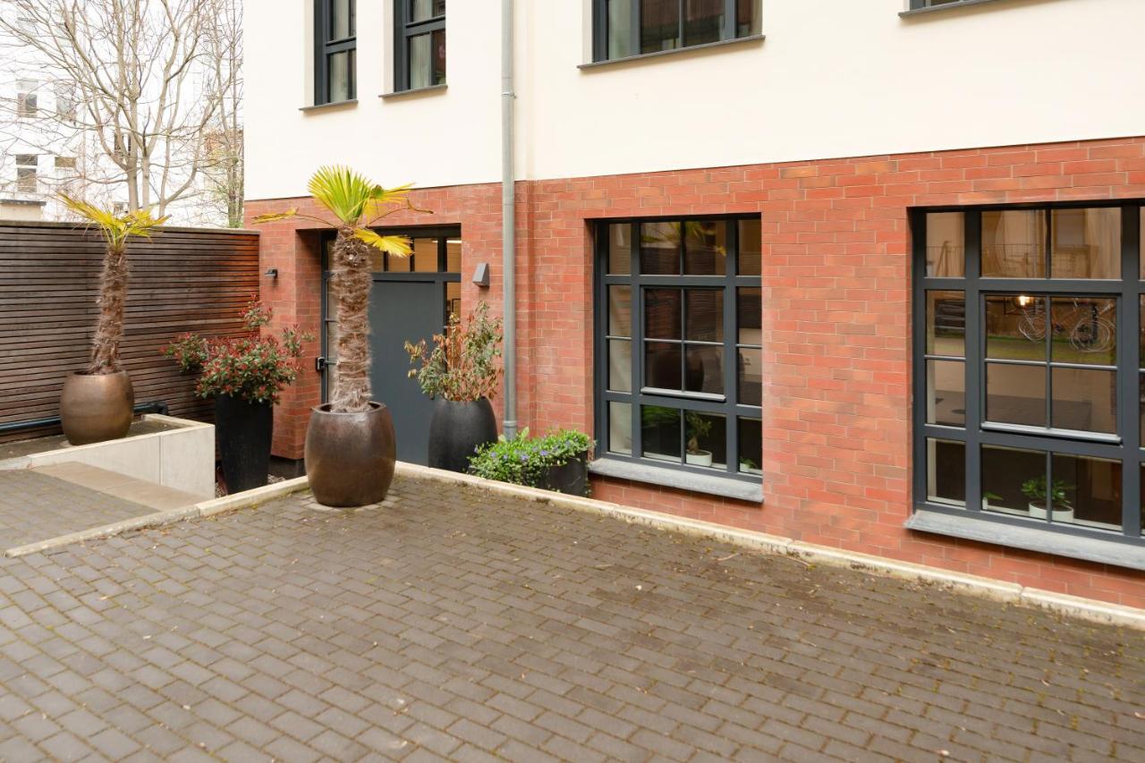 Apartment Exklusives Loft Im Zentrum Von
