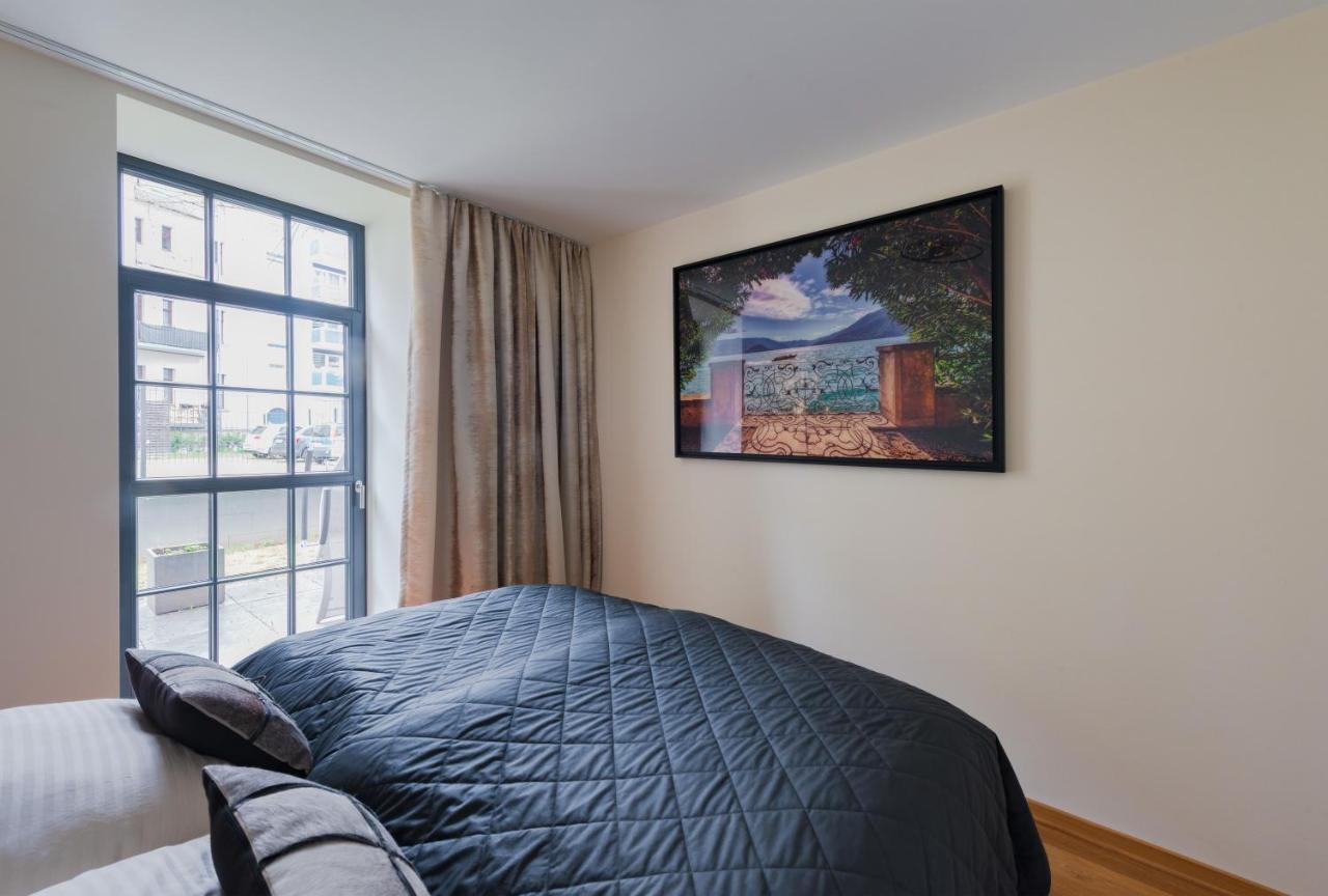 Exklusives Loft Im Zentrum Von *