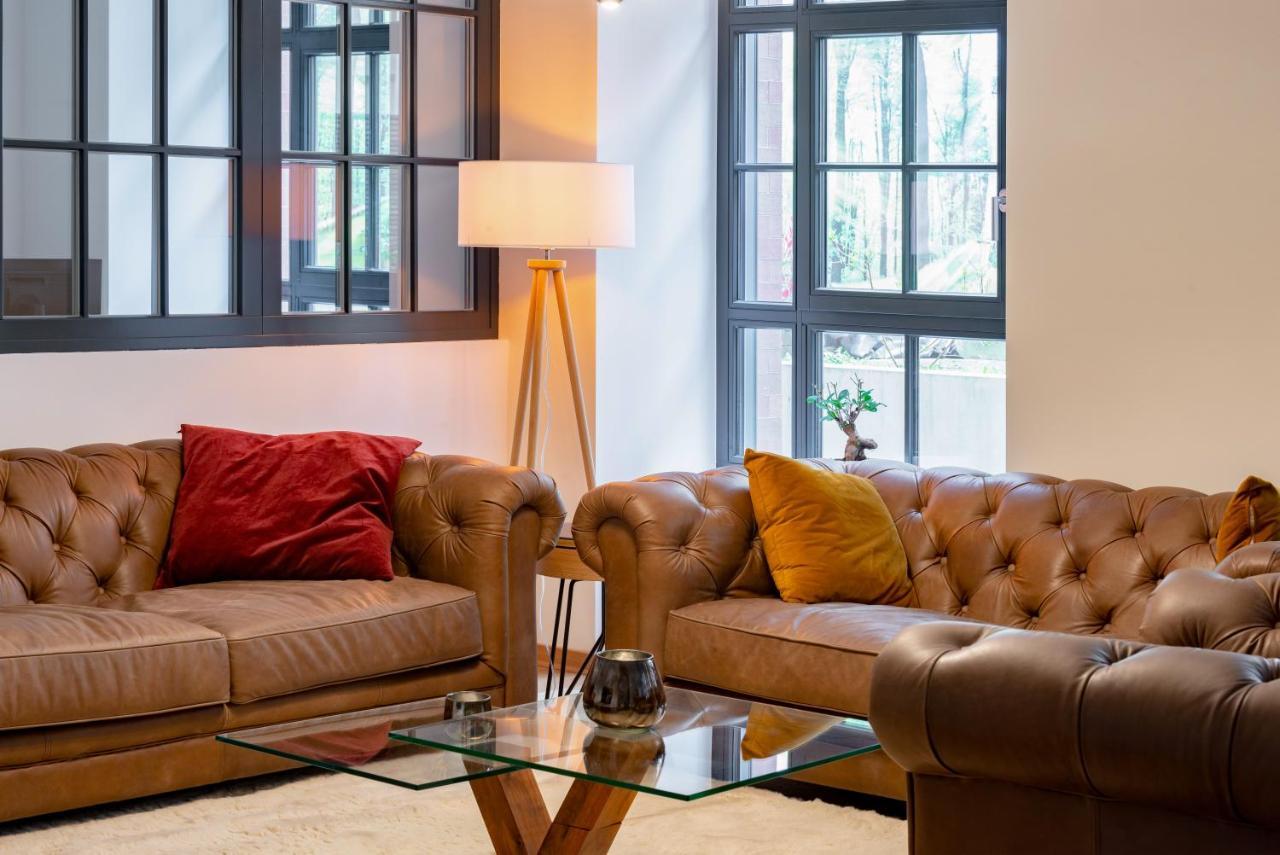 Apartment Exklusives Loft Im Zentrum Von *