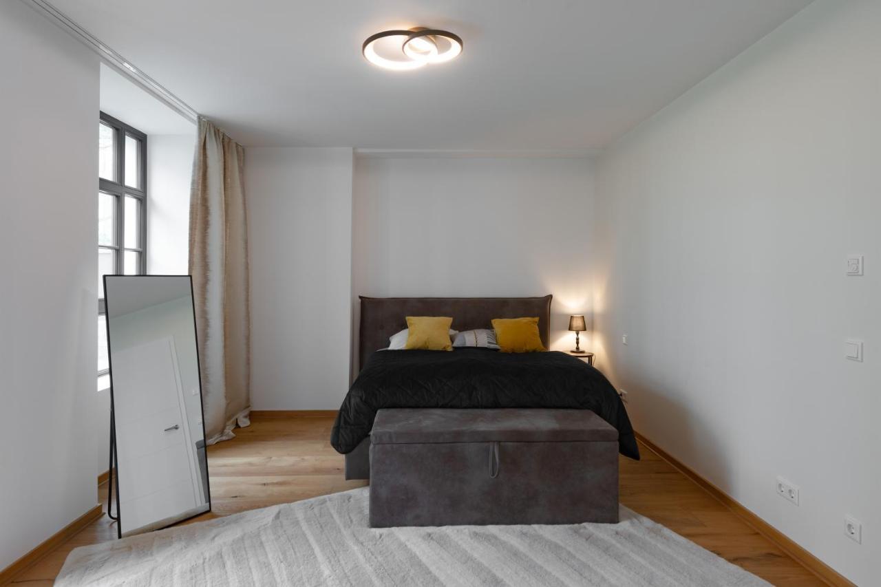 Exklusives Loft Im Zentrum Von Apartment