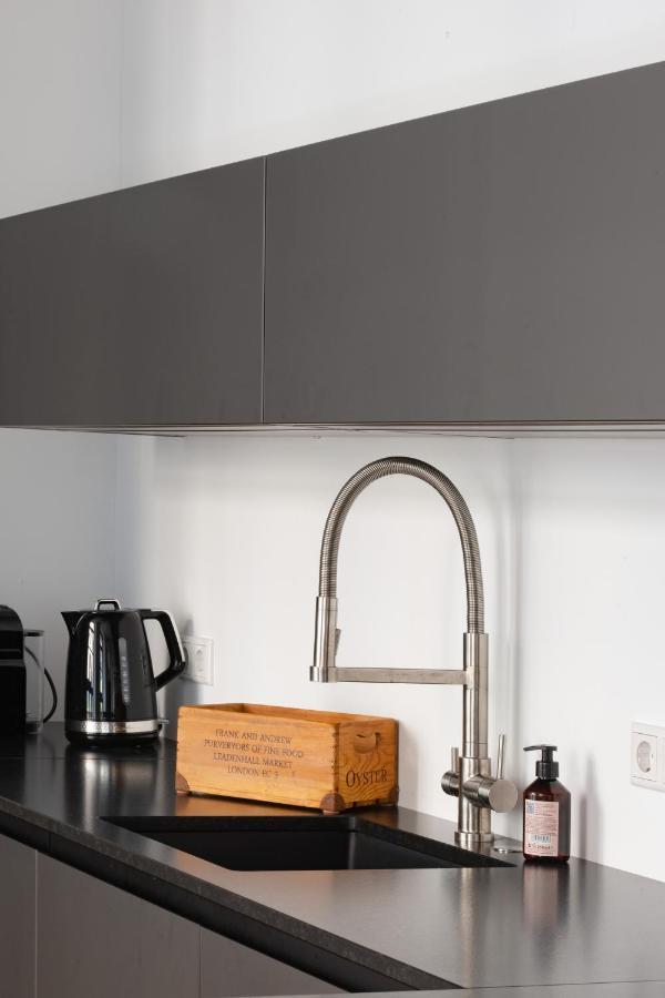 Exklusives Loft Im Zentrum Von Apartment