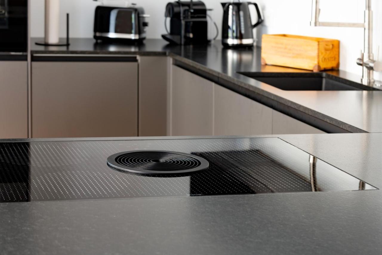 Exklusives Loft Im Zentrum Von Apartment *