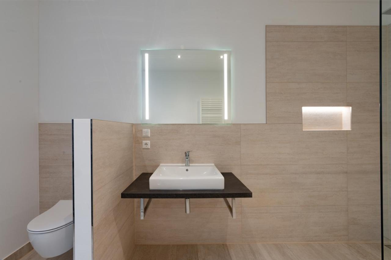 Exklusives Loft Im Zentrum Von Apartment *
