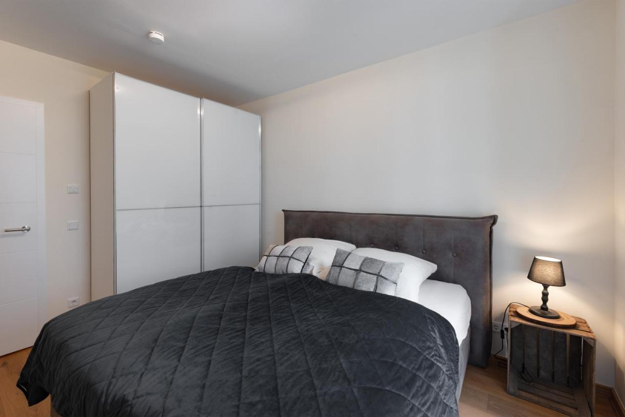 Apartment Exklusives Loft Im Zentrum Von *