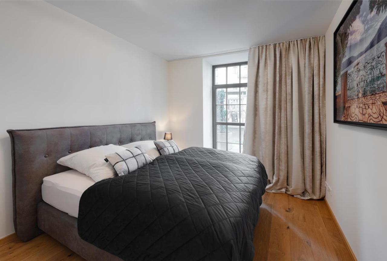 Exklusives Loft Im Zentrum Von Apartment *