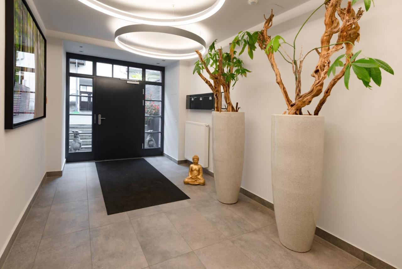 Apartment Exklusives Loft Im Zentrum Von *
