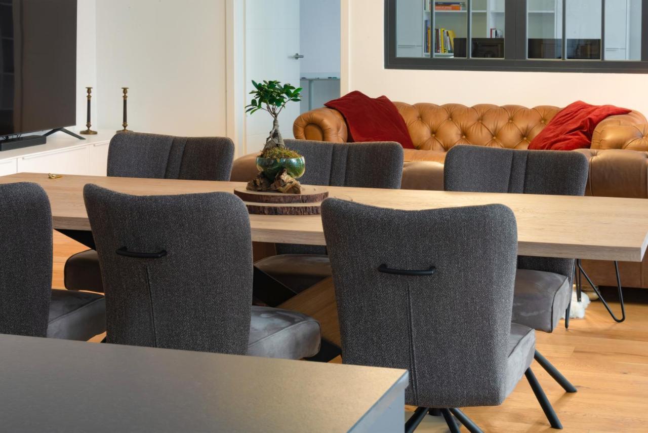 Exklusives Loft Im Zentrum Von * Leipzig