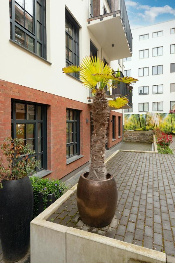Exklusives Loft Im Zentrum Von Apartment *