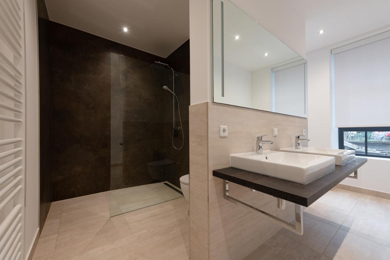 Exklusives Loft Im Zentrum Von Apartment *