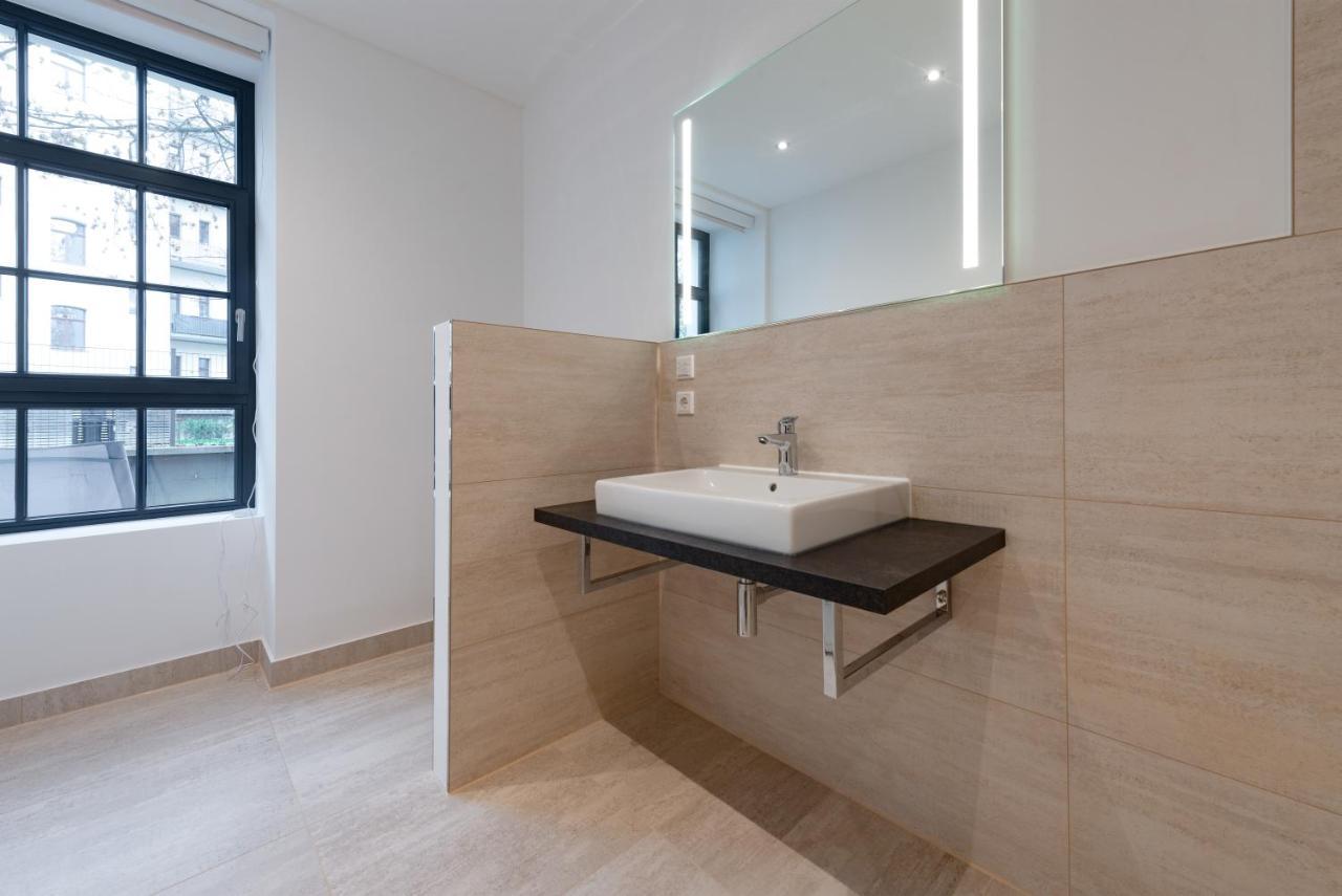 Exklusives Loft Im Zentrum Von Apartment