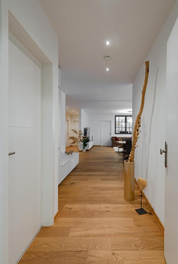Apartment Exklusives Loft Im Zentrum Von Leipzig