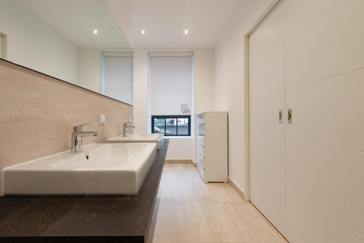Exklusives Loft Im Zentrum Von *