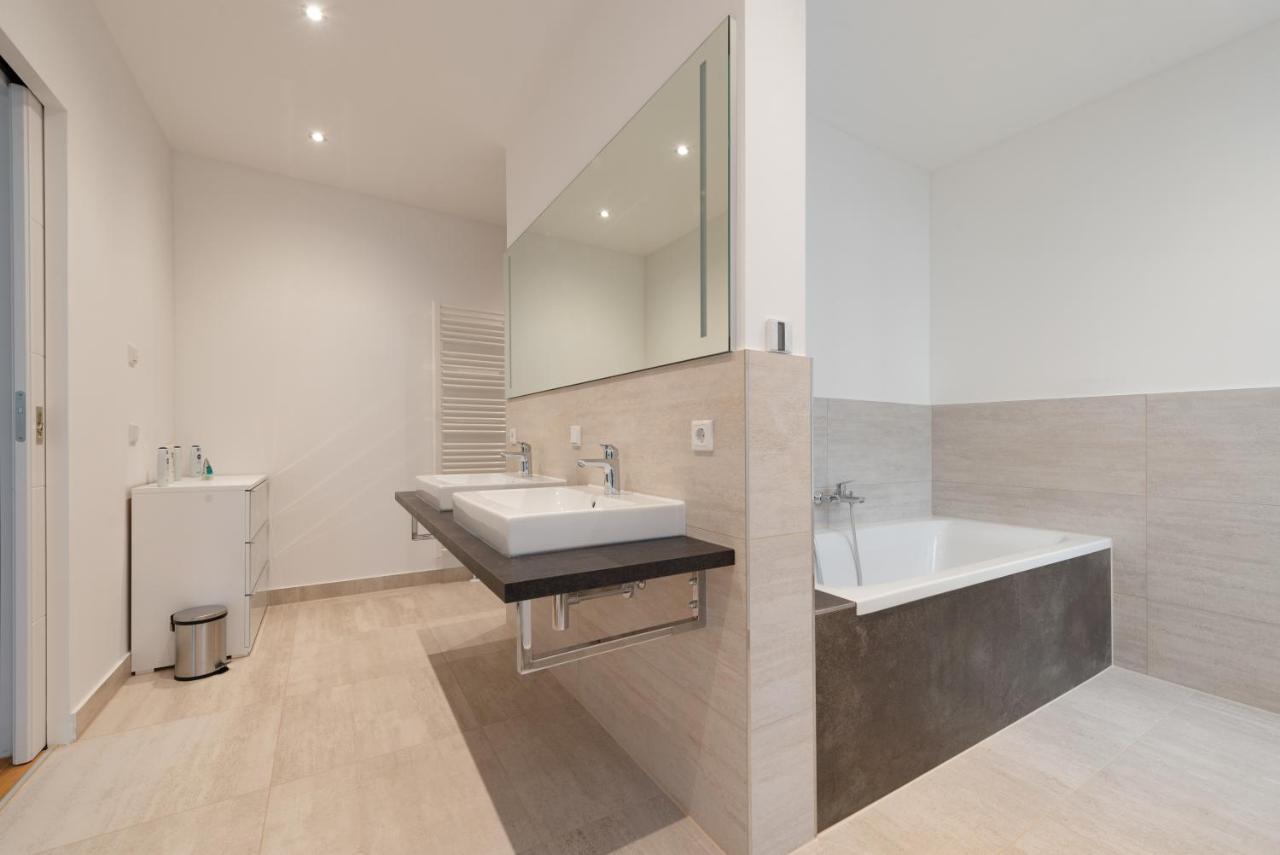 Apartment Exklusives Loft Im Zentrum Von